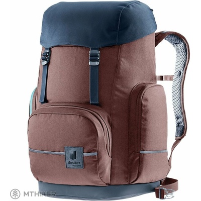Deuter Scula 30 ashrose-ink růžová