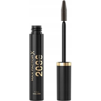 Max Factor 2000 Calorie 04 Navy riasenka pre predĺženie rias a objem 9 ml