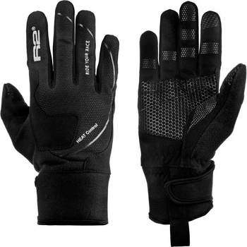 Image 1 of Relax Ръкавици R2 Thermo Softshell Blizzard ATR03D