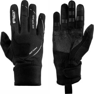  Relax ръкавици R2 Thermo Softshell Blizzard ATR03D