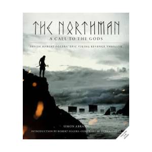 The Northman: A Call to the Gods | Eggers, Hawke (ISBN: 9781647227777)