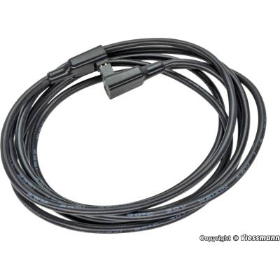 Viessmann Prodlužovací kabel, 1 m 8444