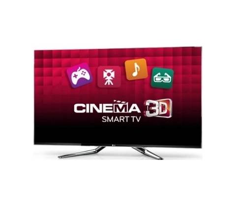 LG 55LM960V