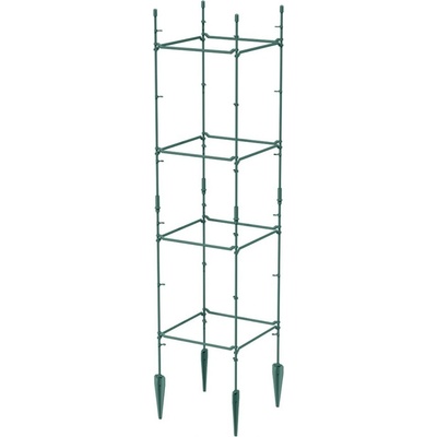 podpera 29cm FLOO SUPPORTS IFLS2-G851 zelená plastová Prosperplast