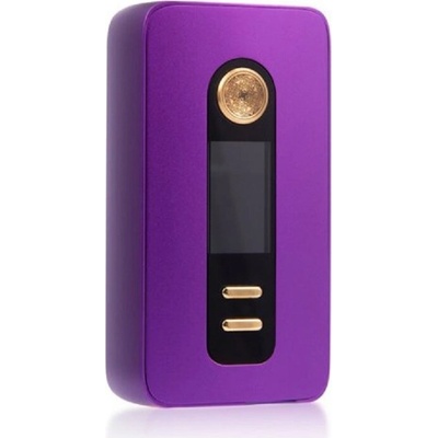 Dotmod dotBox 220W Mod Fialová