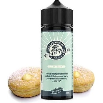 Image 1 of Steam Train Exclusive Final Ride 30ml/120ml