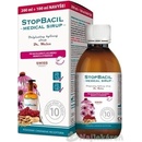 Dr. Weiss Stopbacil sirup 200+100 ml