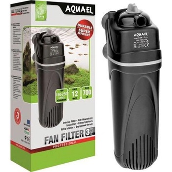 AQUAEL Aquael fan 3 plus - вътрешен филтър