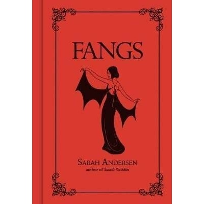 Fangs - Sarah Andersen