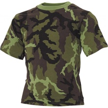 Tričko MFH Streetstyle vz. 95 les