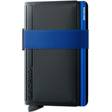 Secrid Bandwallet TPU Black-Cobalt