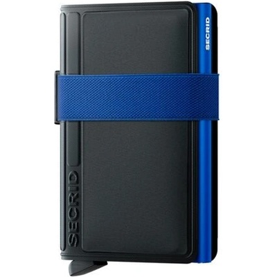 Secrid Bandwallet TPU Black-Cobalt – Zboží Mobilmania