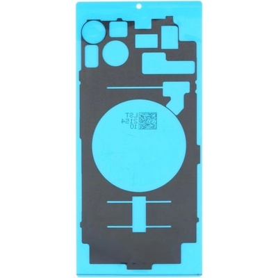 Apple iPhone 14 Plus - Lepka pod Zadné Sklo Adhesive,