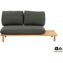 Applebee SLING LOUNGE 175 2-miestna sedačka ľavá