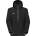Mammut Treeline HS Hooded Jacket Men Размер: L / Цвят: черен