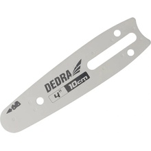 Dedra 4" 10 cm 1,1 mm DED8697-04P