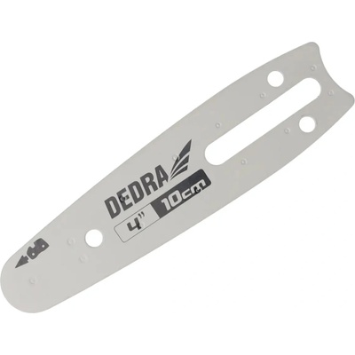 Dedra 4" 10 cm 1,1 mm DED8697-04P