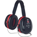 ČERVA EXPORT IMPORT a. s 3m peltor h540b-412-sv / Слушалки с лента за врата (0402003999999)