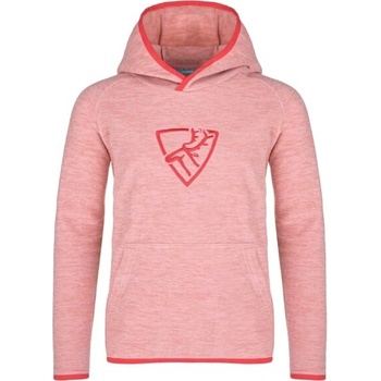 Kilpi Flond-JG svetloružová