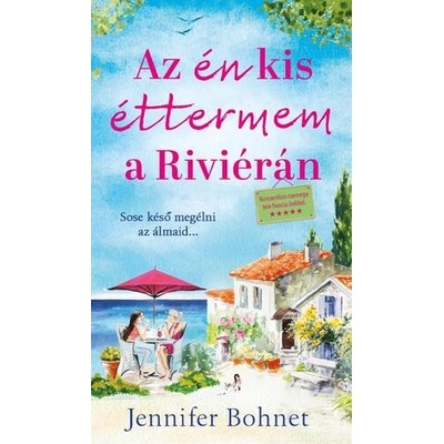 Az én kis éttermem a Riviérán
