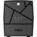 nJoy Keen 2000