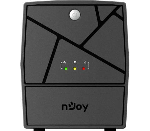 nJoy Keen 2000