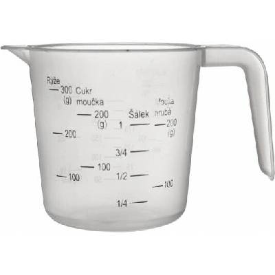Kuchyňská odměrka 0,25 l 120537 Orion - Orion