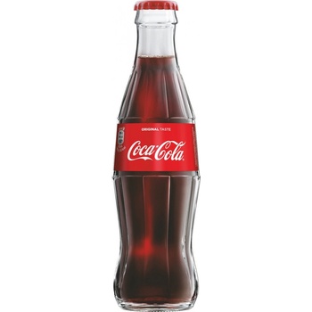 Coca Cola 200 ml