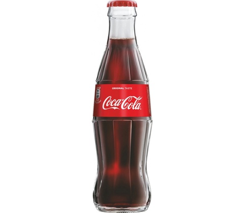 Coca Cola 200 ml