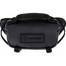 Wandrd Rogue Sling 3l black