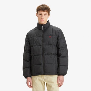Levi's Яке Levis Piedmont Short Jacket - Black