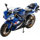 WELLY MODEL YAMAHA YZF-R1 MODRÁ 1:10