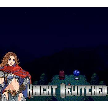 Knight Bewitched