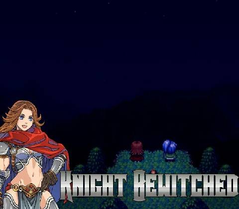 Knight Bewitched