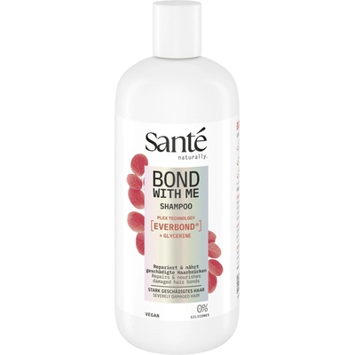 Santé naturally. Bond With Me Shampoo 500 ml