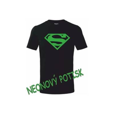 Dětské tričko SUPERMAN