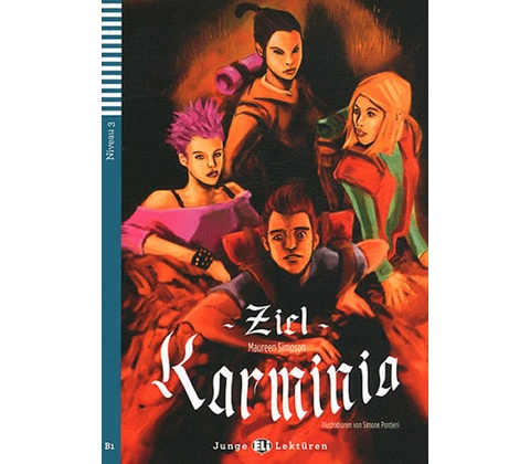 Ziel Karminia