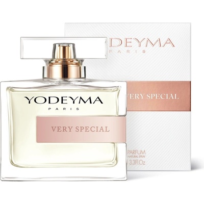 Yodeyma Very Special parfumovaná voda dámska 100 ml