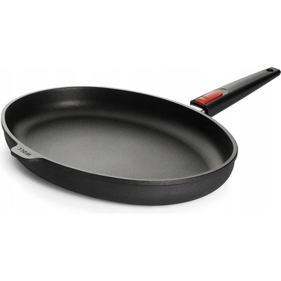 WOLL Pánev na ryby 28 cm titanová