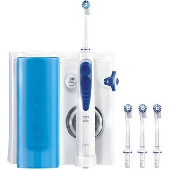 Image 1 of Oral-B OxyJet MD20