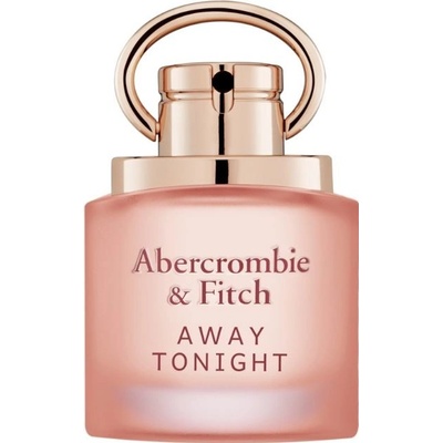 Abercrombie & Fitch Away Tonight parfumovaná voda dámska 30 ml