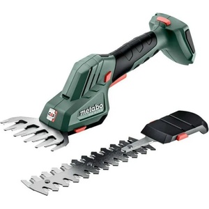 Metabo SGS 18 LTX Q (601609850) Храсторез