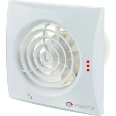 Vents 125 Quiet L