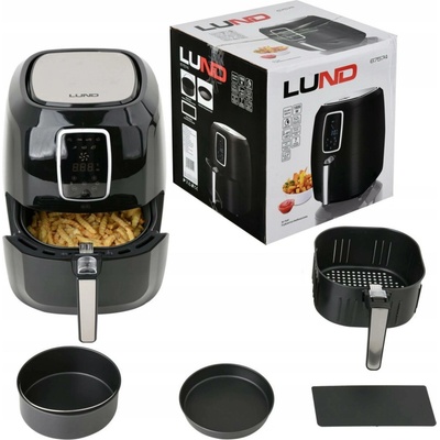 Lund 5,2L 1800W