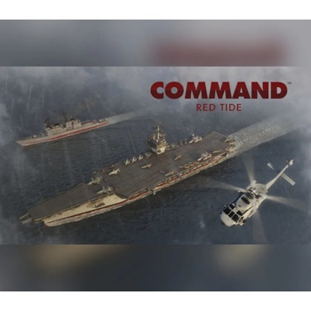 Command: MO - Red Tide