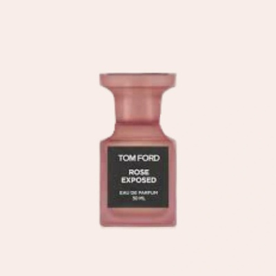 Tom Ford Rose Exposed parfémovaná voda unisex 30 ml