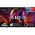 Hisense 100E7NQ Pro