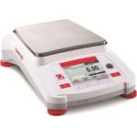 OHAUS Прецизна везна Ohaus Aventurier, 8200гр (AX8201/E) Кухненски везни