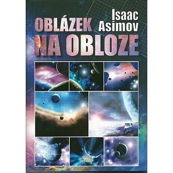 Oblázek na obloze - Isaac Asimov