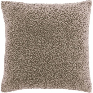 douceur d'intérieur Калъфка за възглавница от шерпа 40x40 cm Woolen - douceur d'intérieur (1612921)